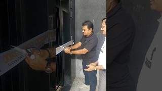 AARON ELEVATORS BENGALURU | BEST ELEVATORS COMPANY IN BENGALURU , Rameshwaram Cafe - Bangalore #lift