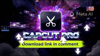 New CapCut Pro Mod APK 2026 | Full Premium + AI Features Unlocked)