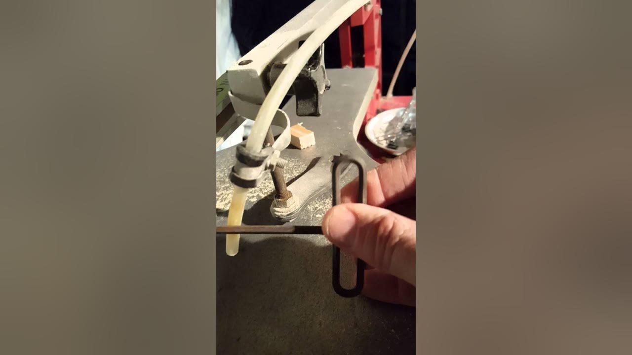 RBI Hawk Scroll saw YouTube