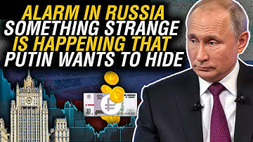 Empty Banks & Total Blackouts - What Media Isn