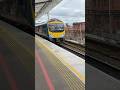 Transpennine Express Class 185 (185117) arriving into Manchester Piccadilly on May 14th 2024