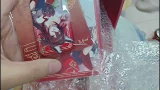 星铁加多宝联动礼包终于收到了，开个箱！崩坏星穹铁道 在第八日启程 再创世的凯歌 星穹铁道加多宝