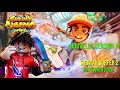 Une NOUVELLE VERSION encore PLUS RÉALISTE de Subway Surfers va SORTIR ! (OMG)
