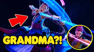 Kpop Demon Hunters at 0.5x Speed Reveals HIDDEN SECRETS! Wealth