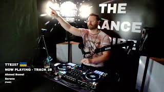 Ahmed Romel - Serene [Fsoe] Tte257 Cut