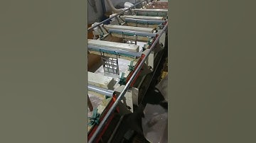 cải tạo bể xi mạ lồng quay