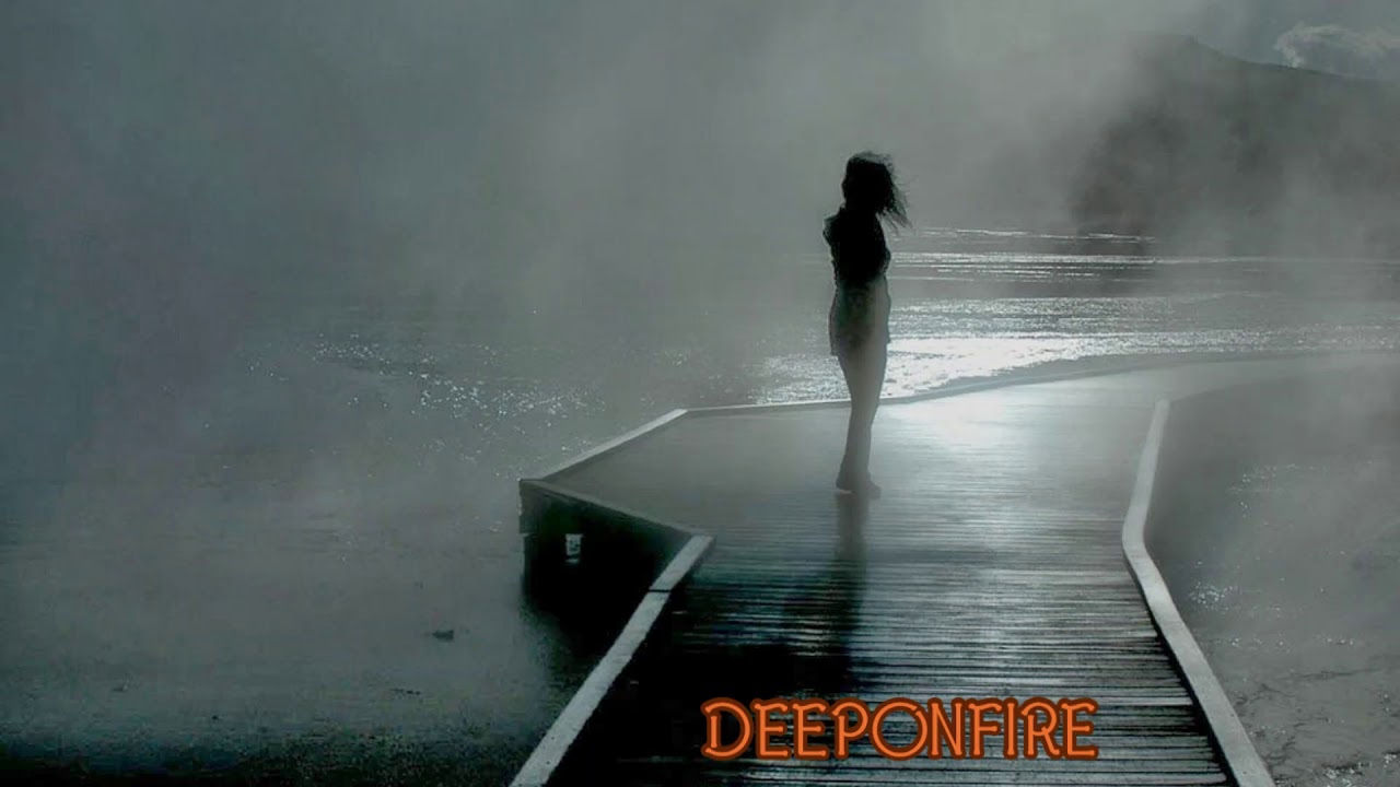 NekliFF & Mary S K - Never Alone (Max Lyazgin & Anton Ishutin Remix)