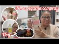 Vlog, Mira que compré en Pepco, les pongo al día + cena Catracha