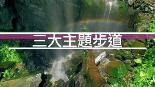 新北登山旅遊節雙腳走訪秘境一起涼快一夏吧！