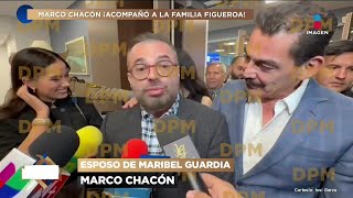 EXCLUSIVA ¡José Manuel se REENCUENTRA con los FIGUEROA para exigir HERENCIA de Joan Sebastian! | DPM