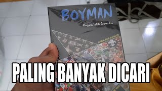 Paling Banyak Dicari Buku Materi Pramuka Boyman | Kedai Pramuka ScoutAddict