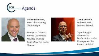 Content, Consideration and Online Consumers: How to drive Conversion in the eCommerce Channel