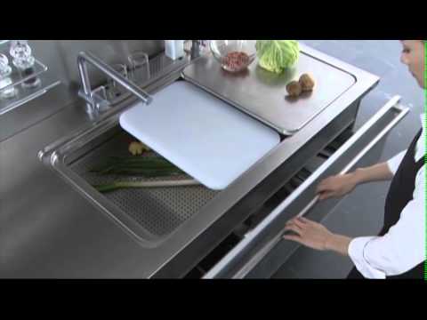 TOYO KITCHEN STYLE トーヨーキッチン まな板 3D/2D用