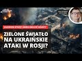 Ukraina moe zaatakowa rosj zachodnibroni raport z frontu  dr marek kozubel