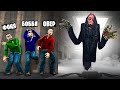 КАТЯЩЕЙСЯ ГИГАНТ ОХОТИТСЯ НА НАС! УГАР И БЕЗУМИЕ В Garry`s Mod