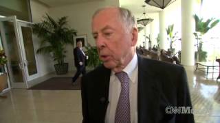 Pickens: Natural gas to power most semis