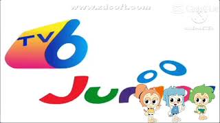 Preview 1280 Tv6 Junior By