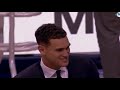 Dwight Powell Receives October NBA Cares Community Assist Award