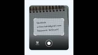 It’s Now Even Easier to Secure Your Credentials: LastPass Launches First-of-Its-Kind Mobile Smart... screenshot 2