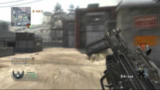 spawn trapping like a boss by saiton1