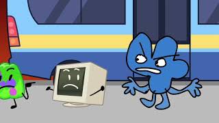 BFB 27 but only when CRT is on screen.