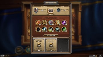 Hearthstone Daily Quest Nerfs