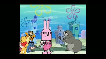 The Main Drain (Add Round 2)