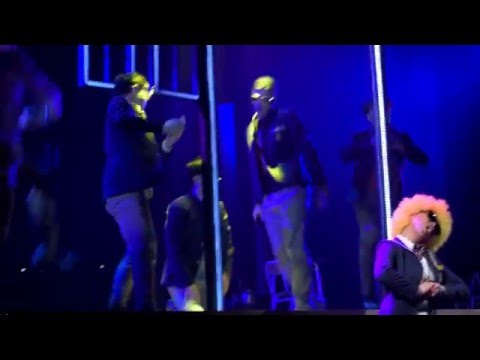 [문화뉴스TV] 뮤지컬 '바람직한 청소년'…'카톡감옥'