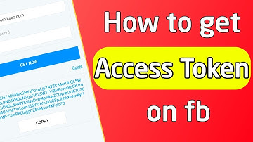 How to Get Facebook Access Token Without disable || Termux Tricks #viral