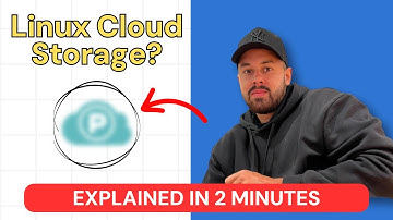 Best Cloud Storage for Linux - My Setup After Testing Everything