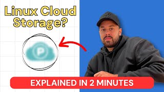 Best Cloud Storage For Linux - My Setup After Testing Everything