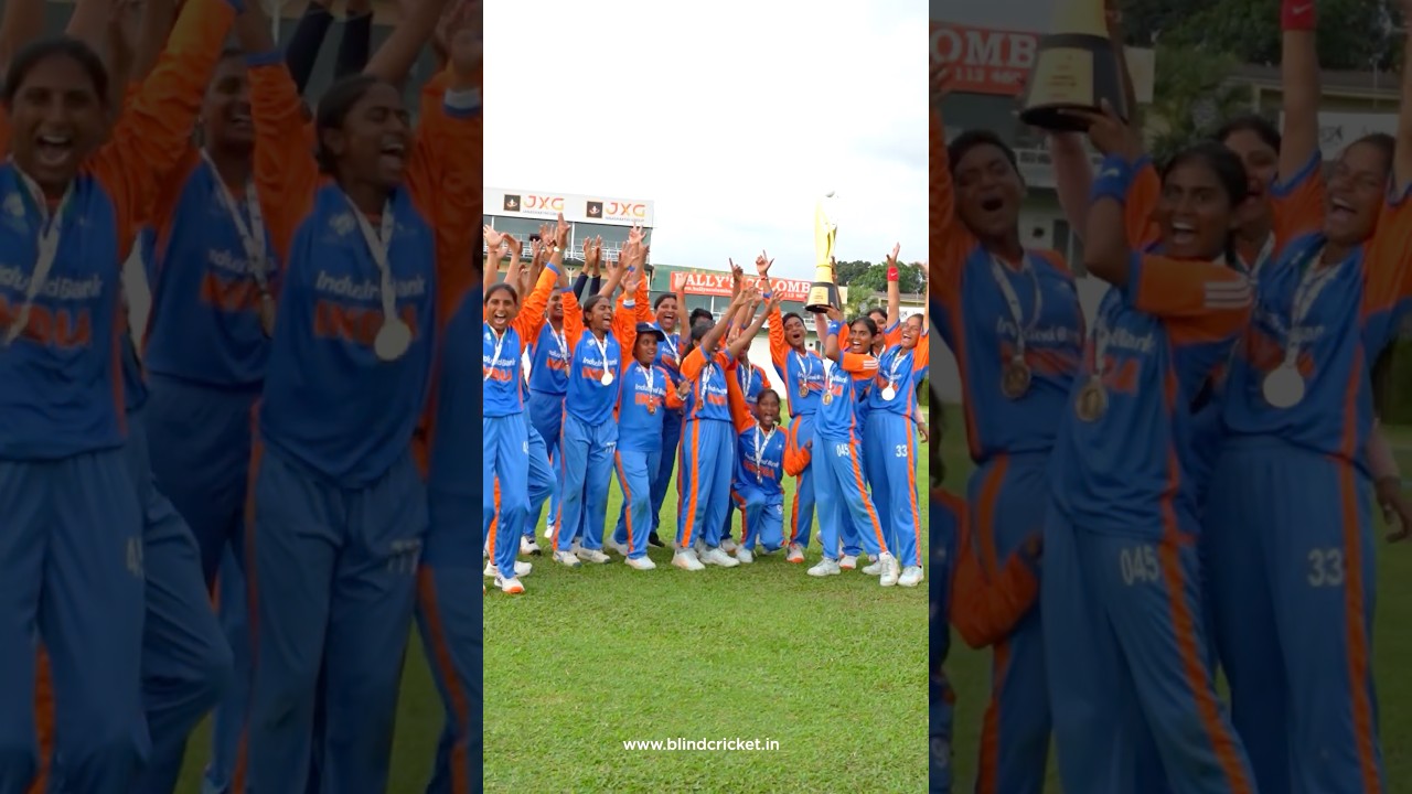 INDIA WORLD CUP 2025 ✅ 