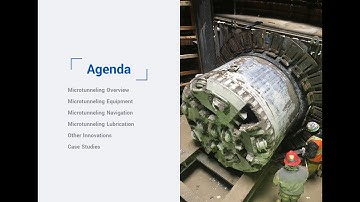 Advancements in Slurry Microtunneling for Long Distance and Curved Tunnels