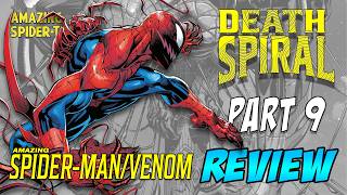 DEATH SPIRAL Part 9 - REVIEW