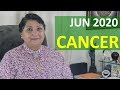 Cancer Jun 2020 Horoscope: Eclipses Redefine, Retrogrades Reorganize And Conjunctions Refine