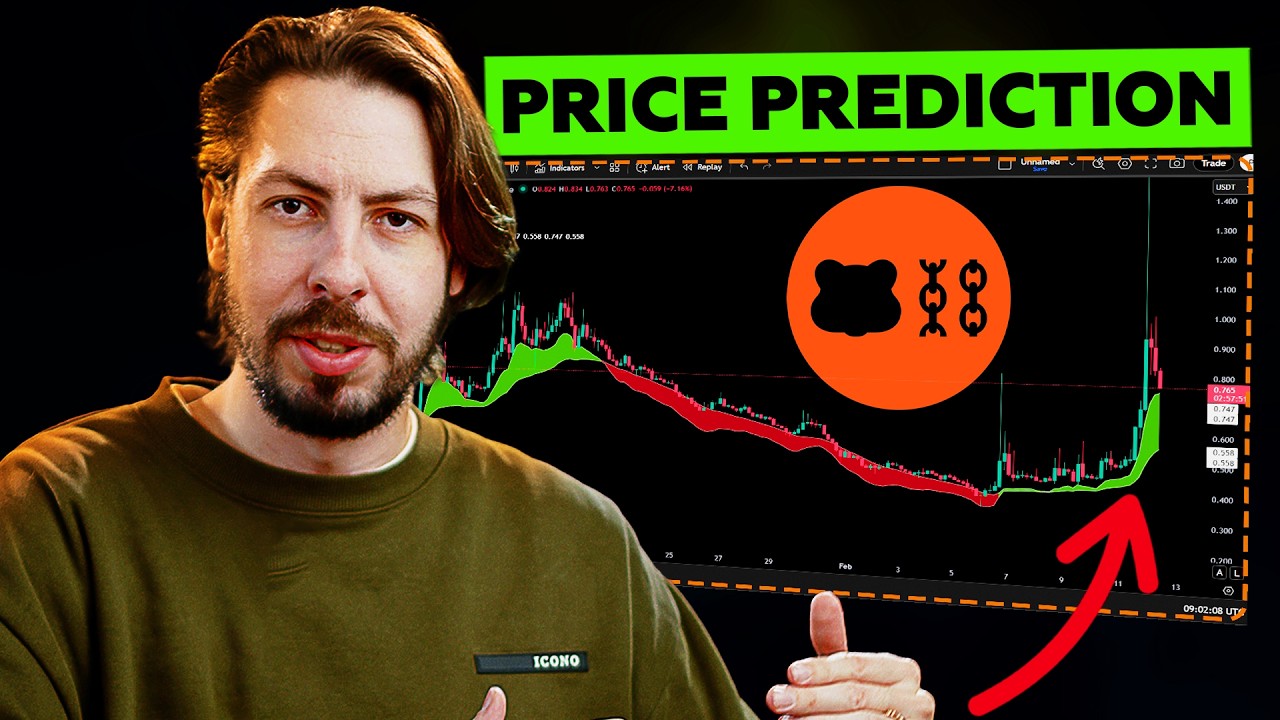 Berachain $BERA Price Prediction - $BERA  Could Hit 2$ Soon