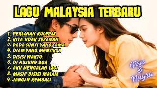 🎶 LAGU ADEM TERBAIK SEPANJANG MASA PALING BANYAK DICARI || LAGU MALAYSIA SLOW ROCK TERBAIK 2026