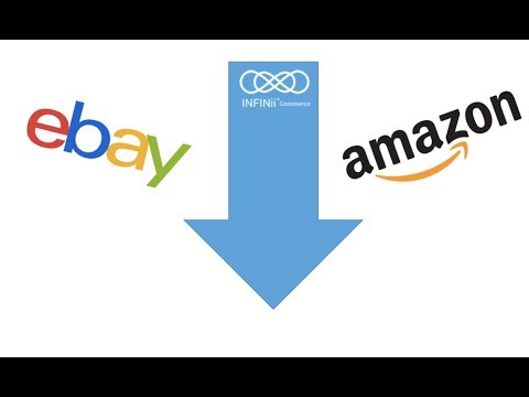 eBay Drop Shipping