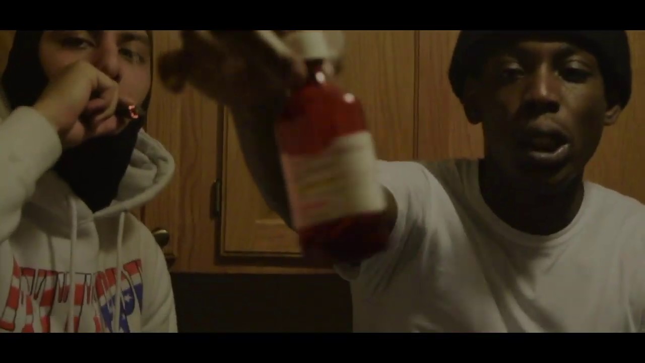 Ouee2Times - MC Hammer [Prod. by Kankan] (Video by w4terplus)