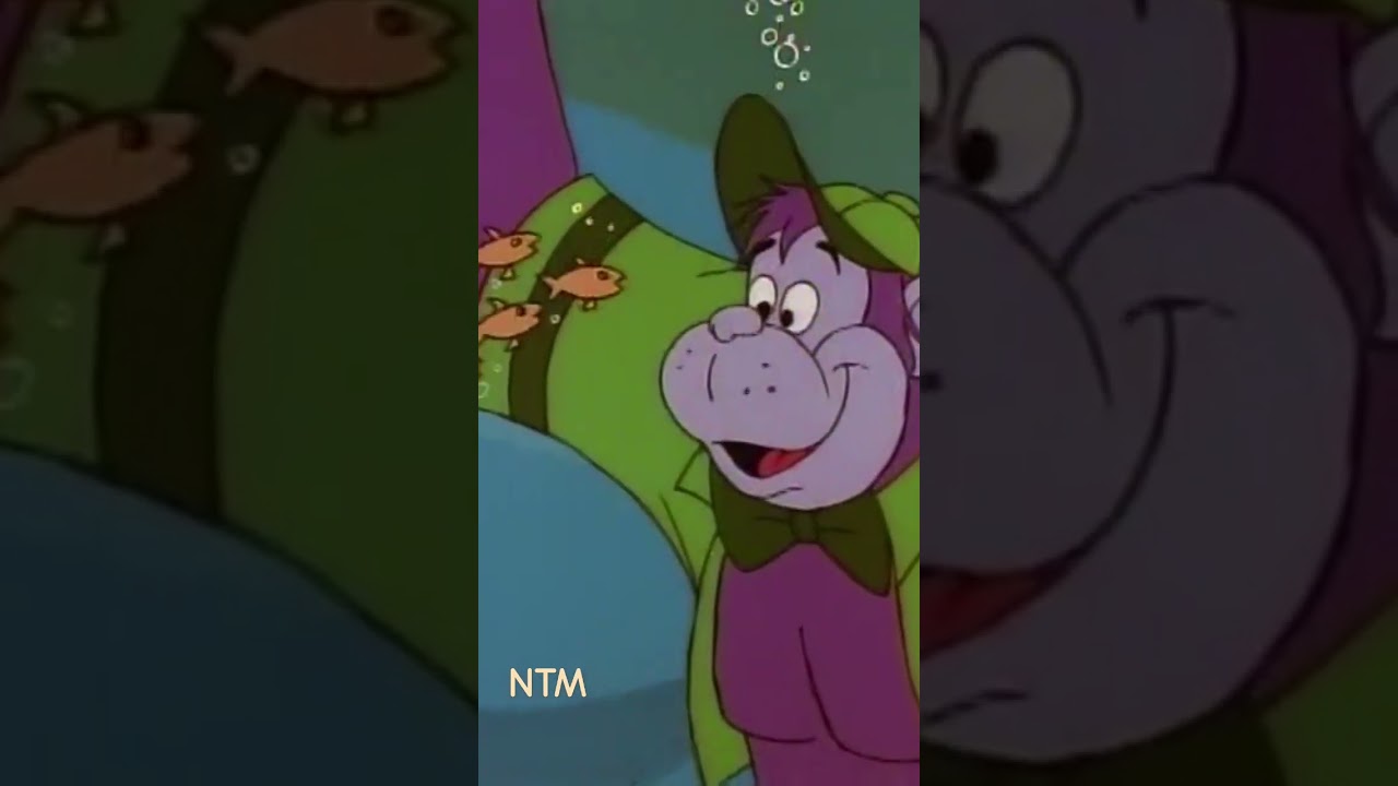 Was GrapeApe toxic? I think not! 