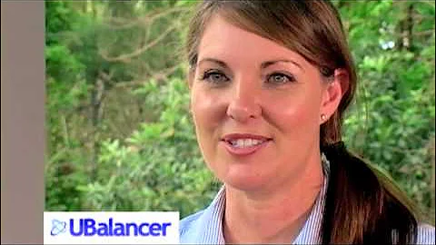 UBalancer Success Story ; Helping Students with time management and goal setting