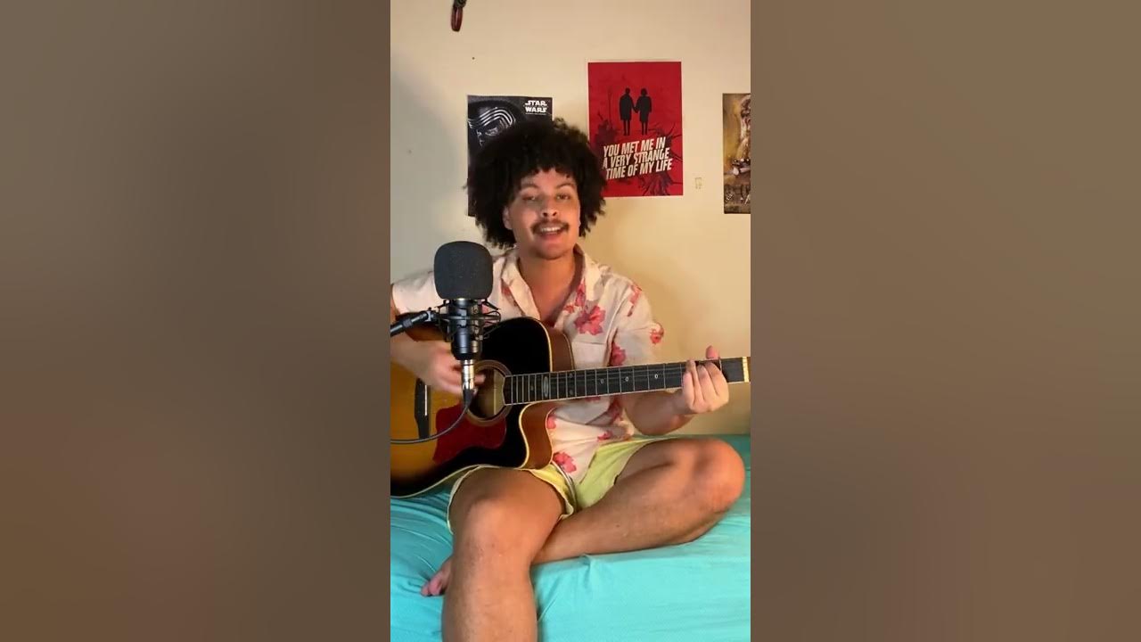 Peach Kevin Abstract Cadu Cover YouTube