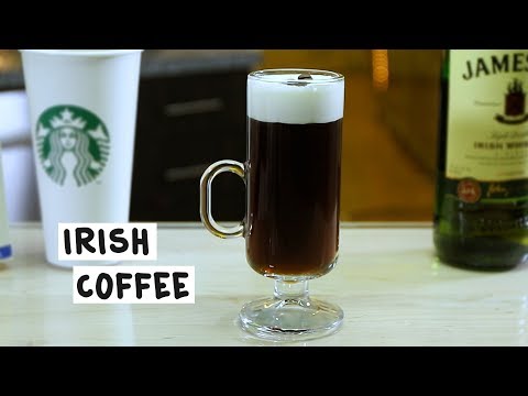 irish-coffee