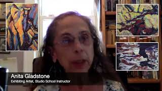 Ripple Effect: Anita Gladstone