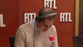 Labominable Homme Des Neiges Serait Un Ours - Les Inattendus De Cyprien Cini