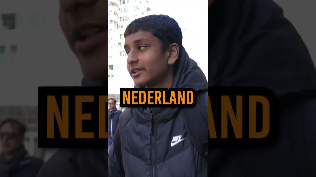 Welk Land Staat Bekend Om Zijn Tulpen? 💐