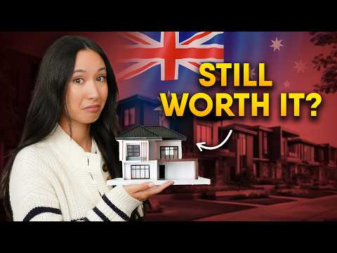 Is Property Investing Still Worth It In Australia?