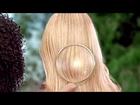 Garnier Garnier Fructis Triple Nutrition TV Commercial Urban Oasis 30 