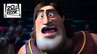 Mr. Peabody And Sherman On Digital Hd Official Video 20Th Century Fox