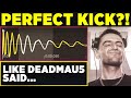 How Habstrakt makes his SIGNATURE KICK (EDM/House Kick Masterclass) [Punchy & Perfect Lows]